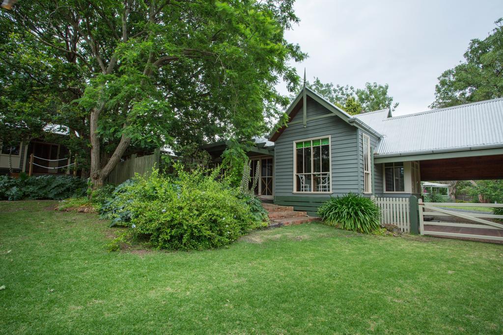 Oak Tree Lodge Rhyll Rom bilde