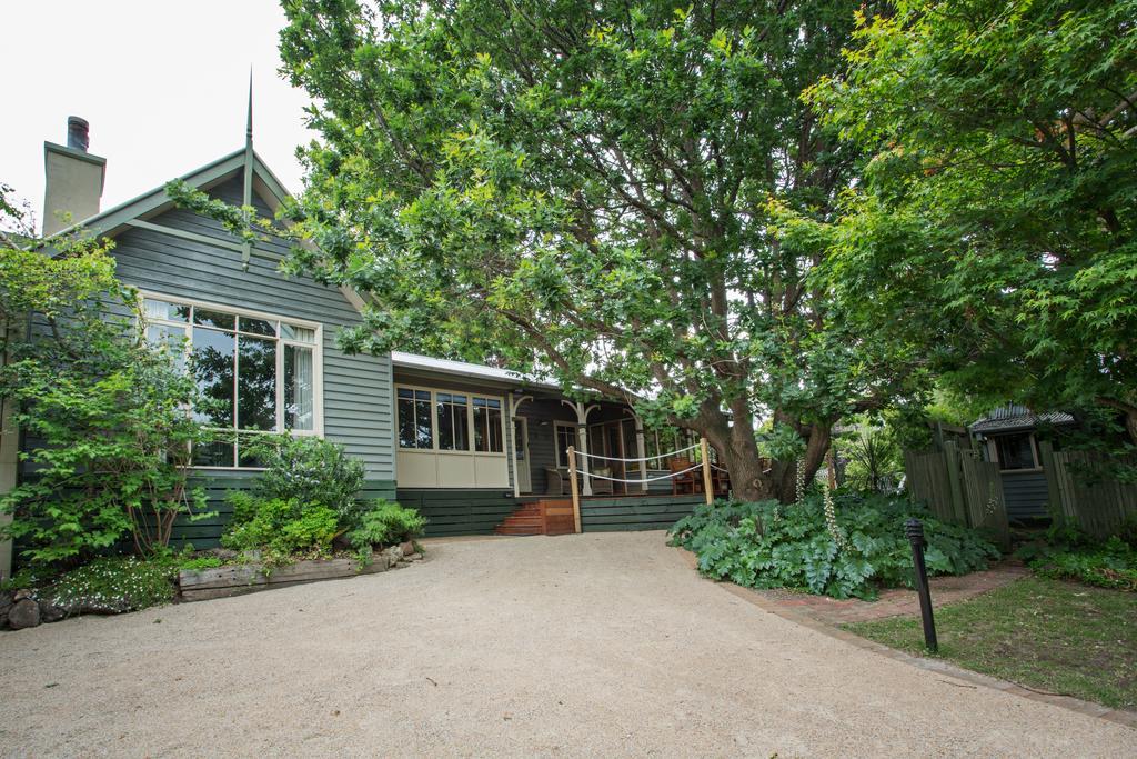 Oak Tree Lodge Rhyll Rom bilde