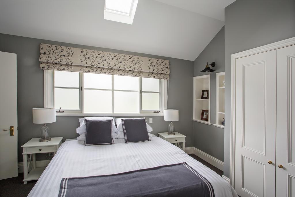 Oak Tree Lodge Rhyll Rom bilde