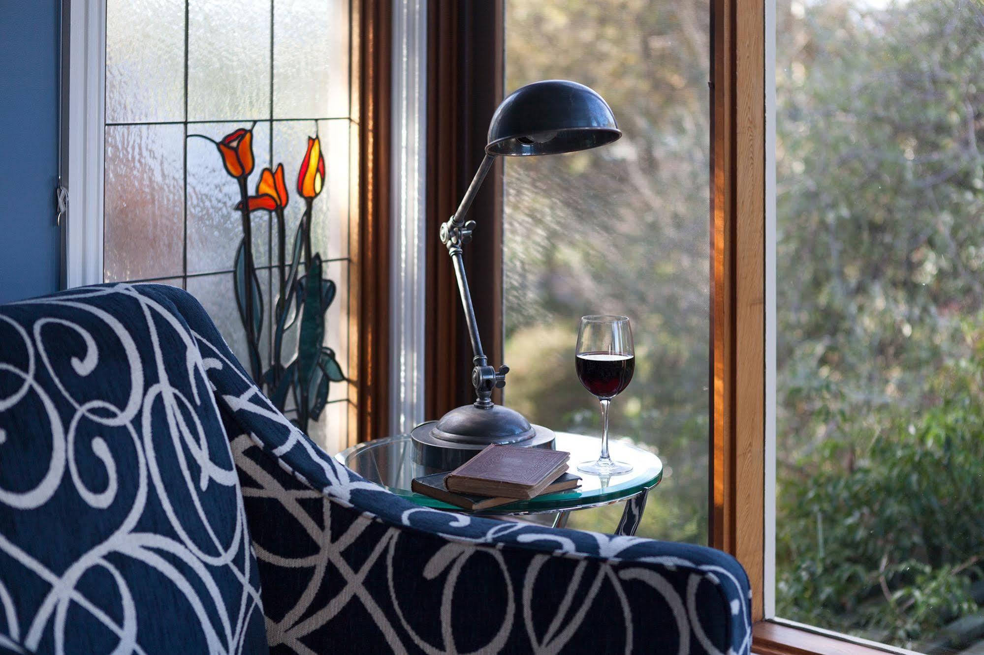 Oak Tree Lodge Rhyll Eksteriør bilde