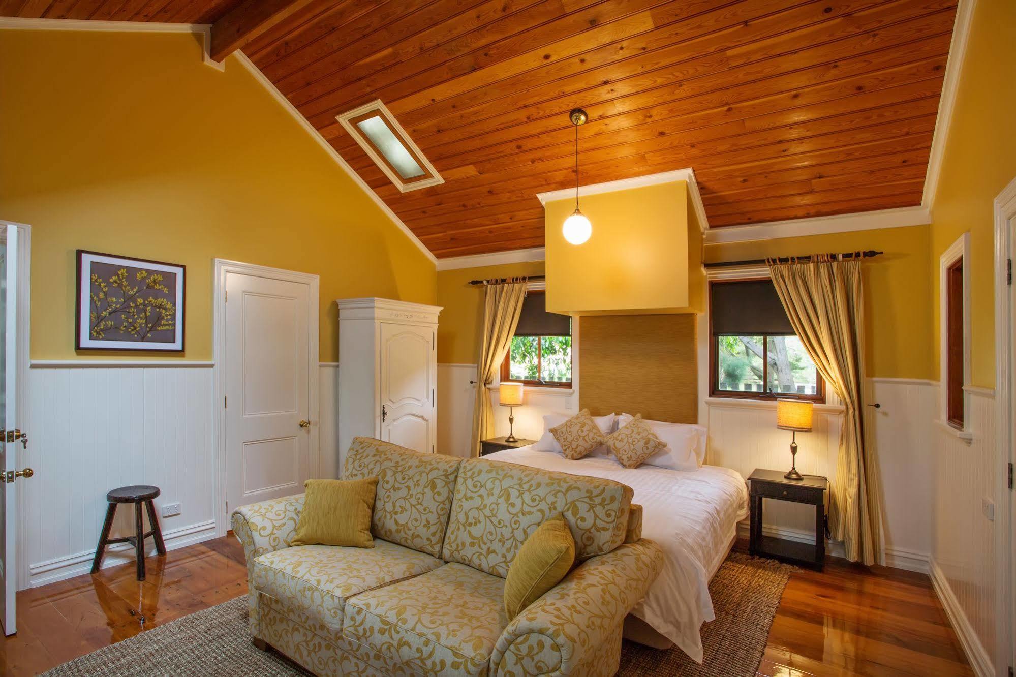 Oak Tree Lodge Rhyll Eksteriør bilde